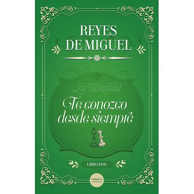 Te conozco desde siempre