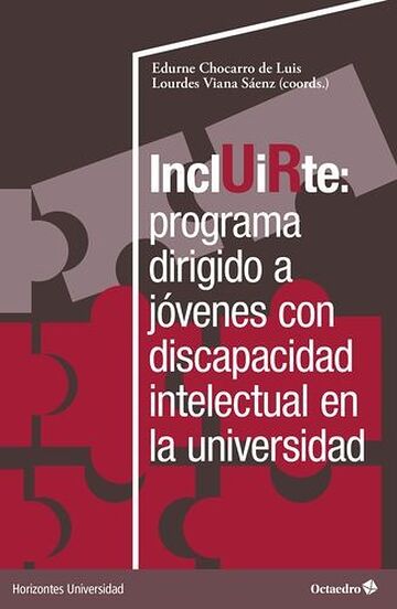 Incluirte: programa...