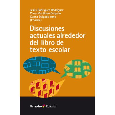 Discusiones actuales...