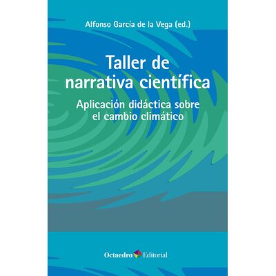 Taller de narrativa científica