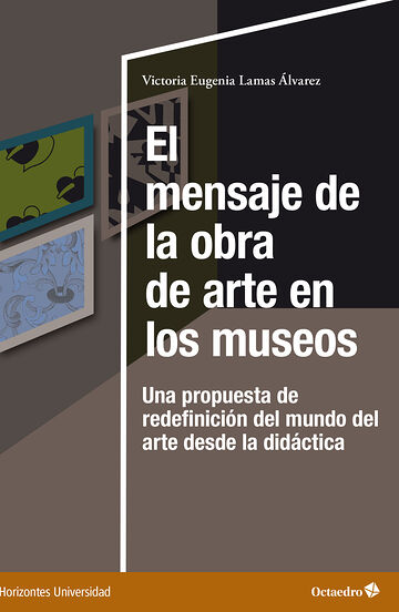 El mensaje de la obra de...