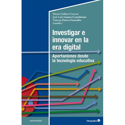 Investigar e innovar en la...
