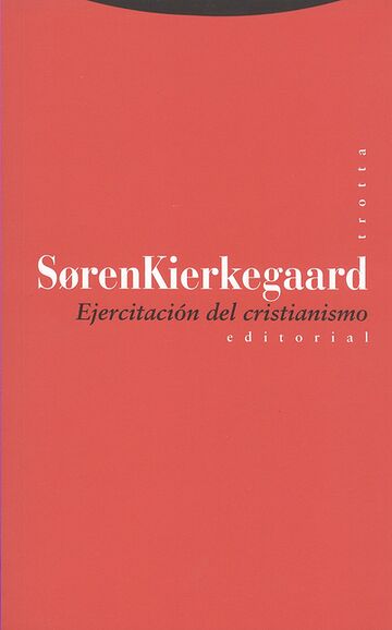 Ejercitación del cristianismo