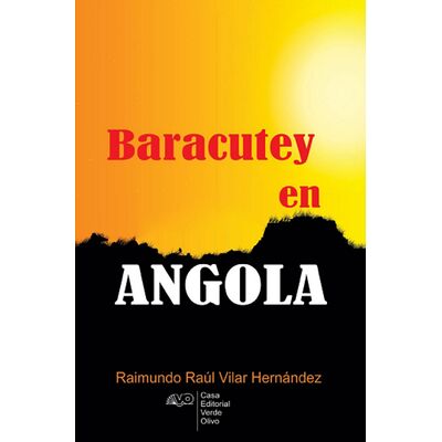 Baracutey en Angola