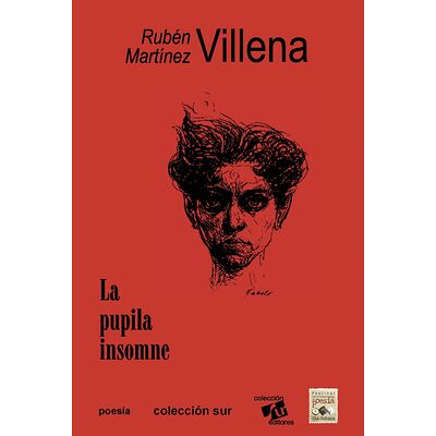 La pupila insomne