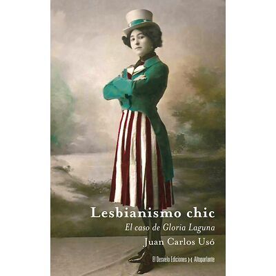 Lesbianismo chic