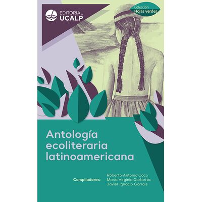 Antología ecoliteraria...