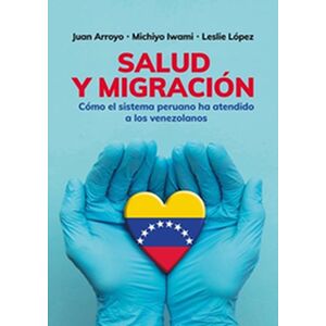 Salud y migración