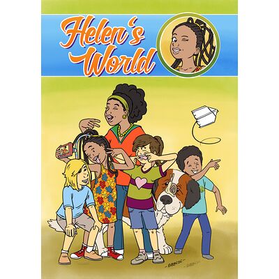 Helen's World