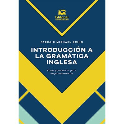 Introducción a la gramática...