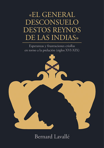 El general desconsuelo...
