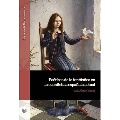 Poéticas de lo fantástico...