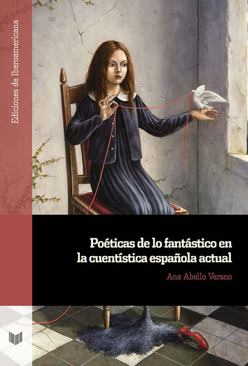 Poéticas de lo fantástico...