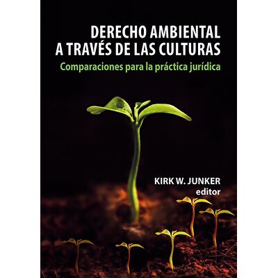Derecho ambiental a través...