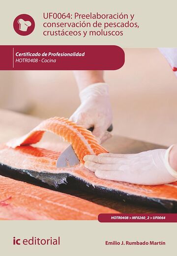 Preelaboración y...