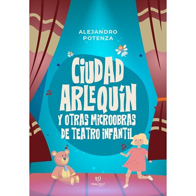 Ciudad arlequín