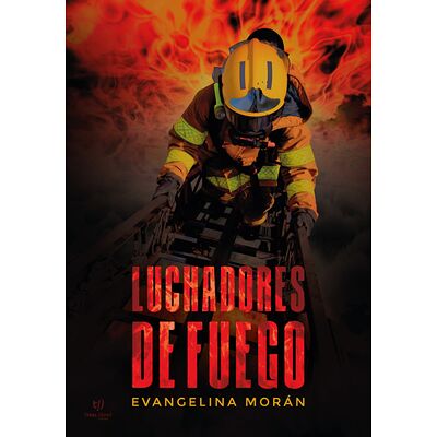 Luchadores de fuego