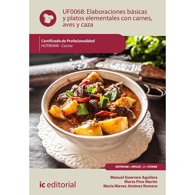 Elaboraciones básicas y...