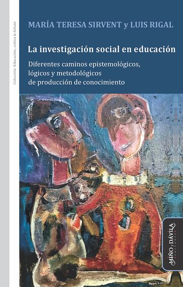 La investigación social en...