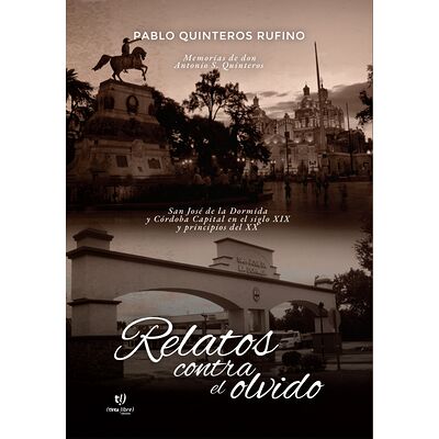 Relatos contra el olvido