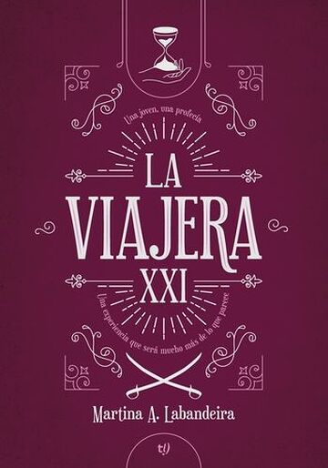 La viajera XXI