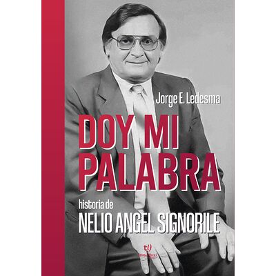 Doy mi palabra