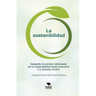La sostenibilidad