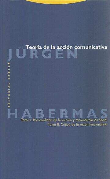 Teoría de la acción...