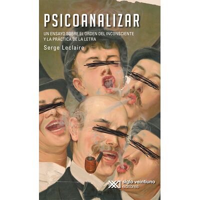 Psicoanalizar