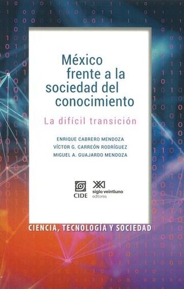 México frente a la sociedad...