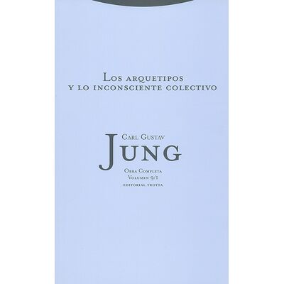 Jung vol.9/1: Los...