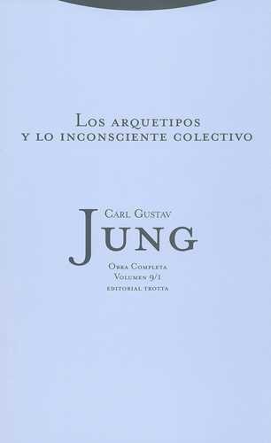 Jung vol.9/1: Los...