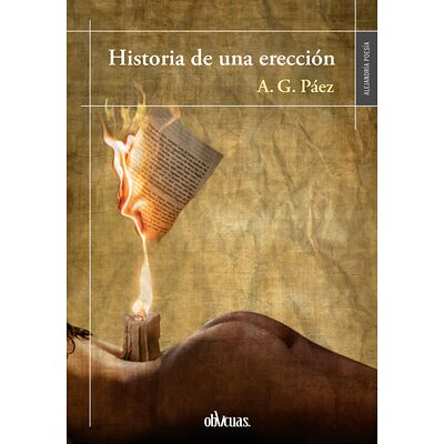 Historia de una erección
