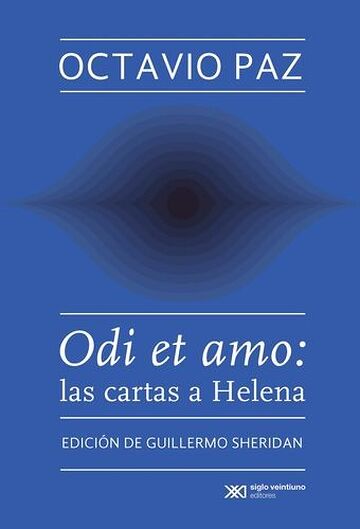 Odi et amo