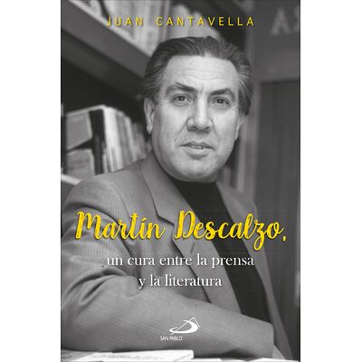 Martín Descalzo
