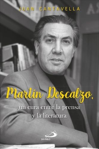 Martín Descalzo