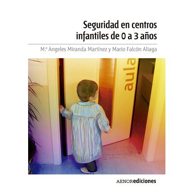 Seguridad en centros...