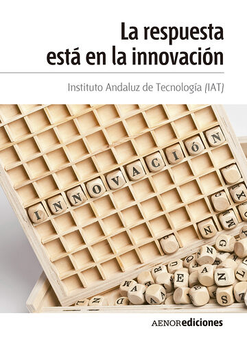 La respuesta está en la...