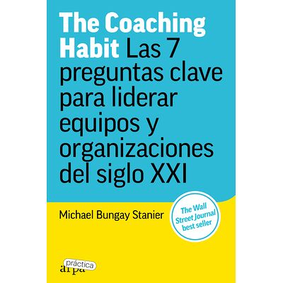 The Coaching Habit