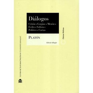 Diálogos. Edición bilingüe