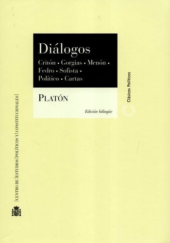 Diálogos. Edición bilingüe