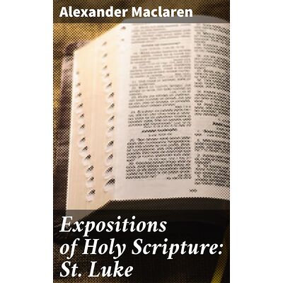 Expositions of Holy...