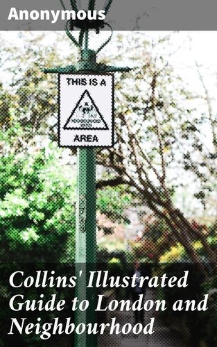 Collins' Illustrated Guide...