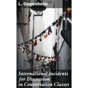 International Incidents for...
