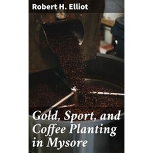Gold, Sport, and Coffee...