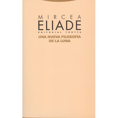 Una nueva filosofía de la luna