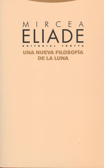 Una nueva filosofía de la luna