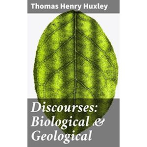 Discourses: Biological &...