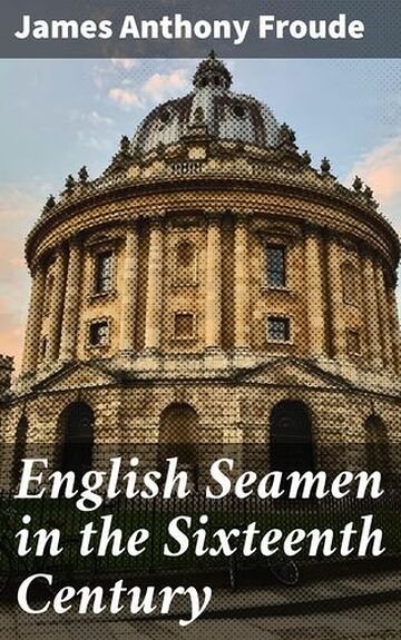 English Seamen in the...