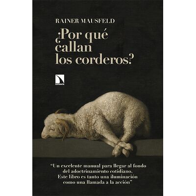 ¿Por qué callan los...